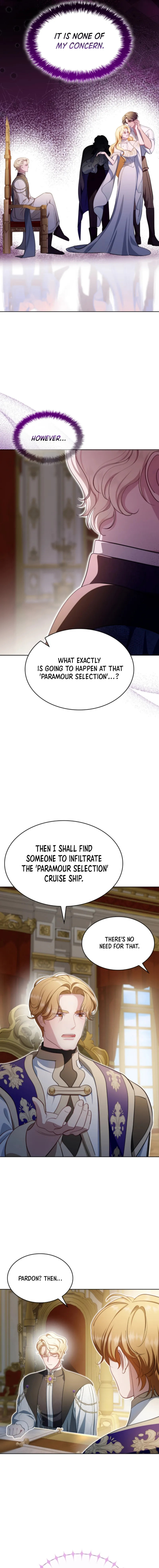 Read Empress