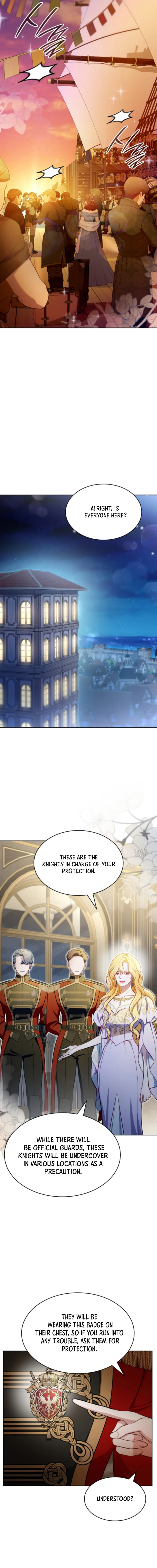 Read Empress