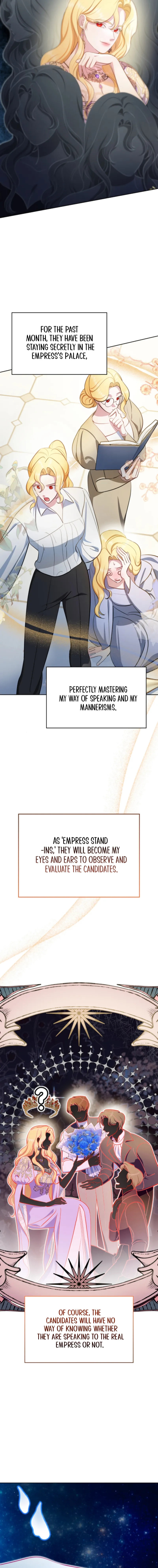 Read Empress