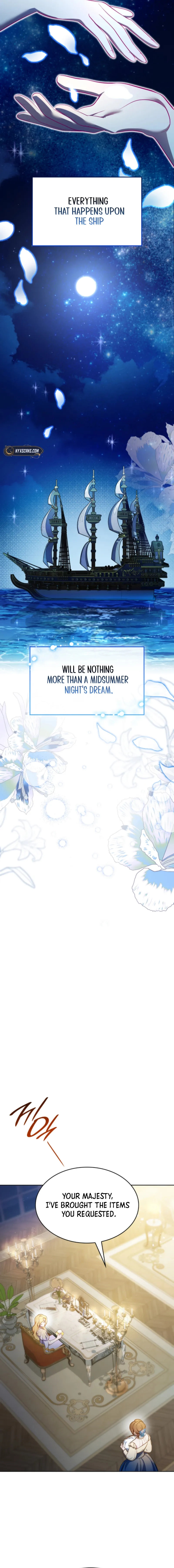 Read Empress