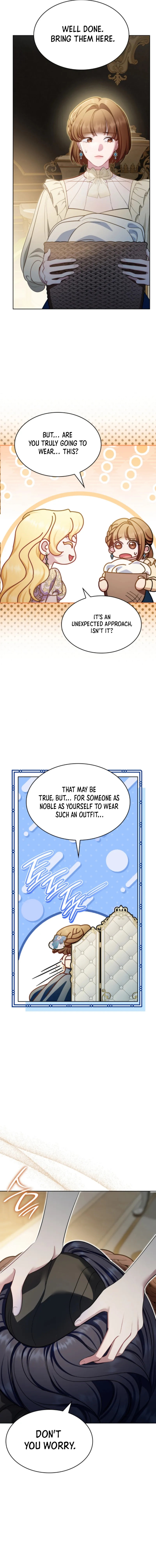 Read Empress