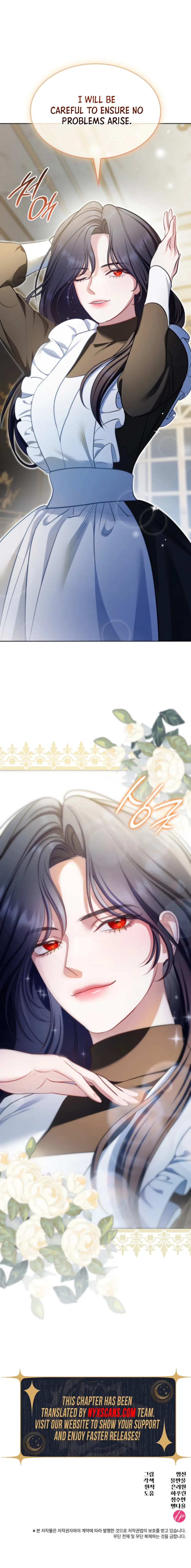 Read Empress