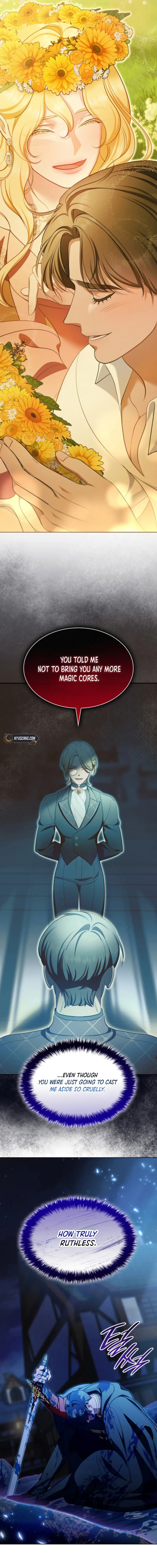 Read Empress
