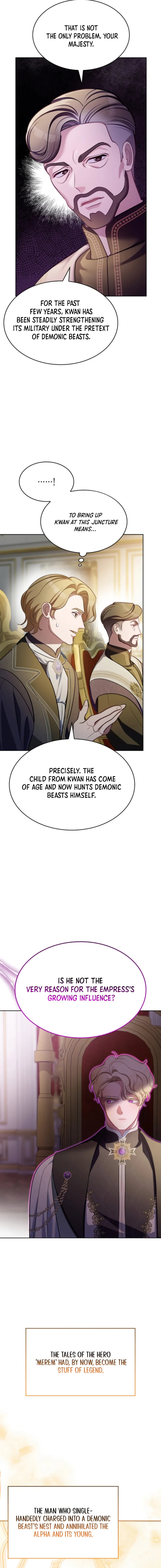 Read Empress