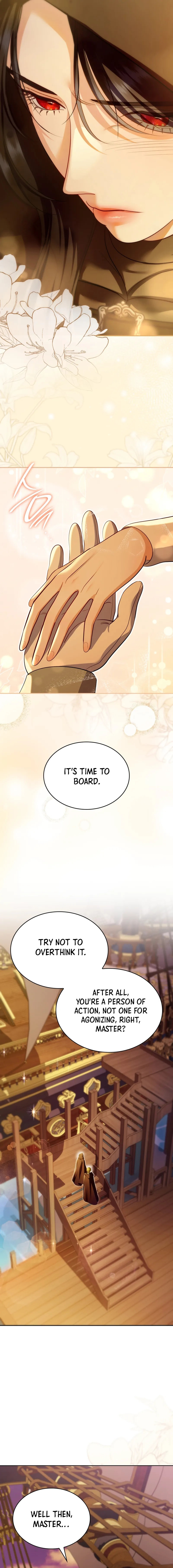 Read Empress