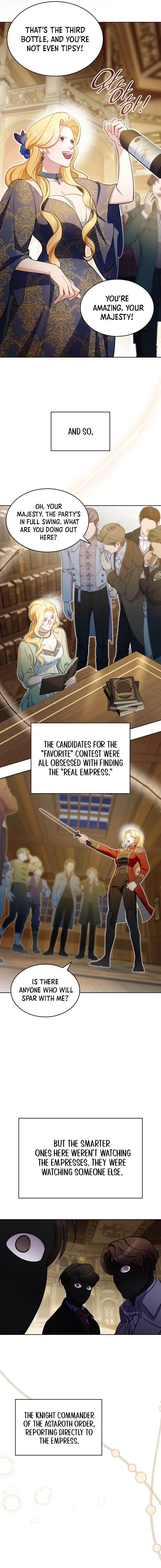Read Empress