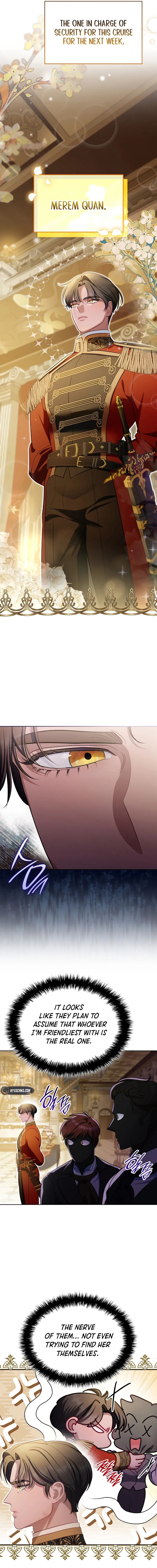 Read Empress