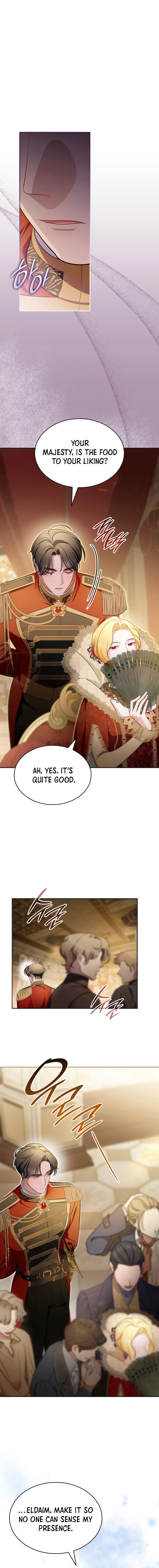 Read Empress