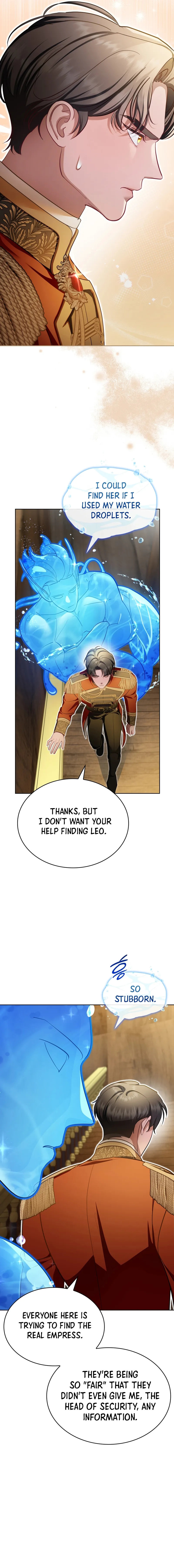 Read Empress
