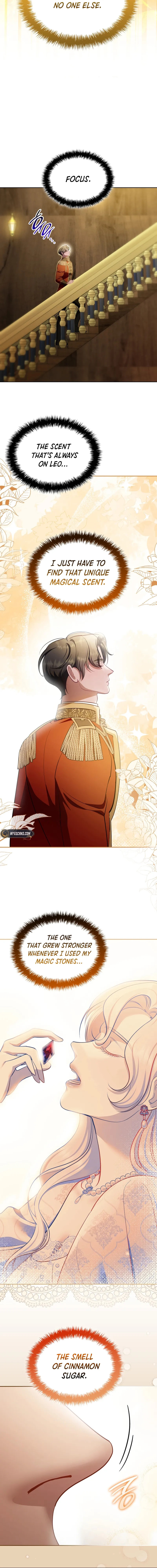 Read Empress