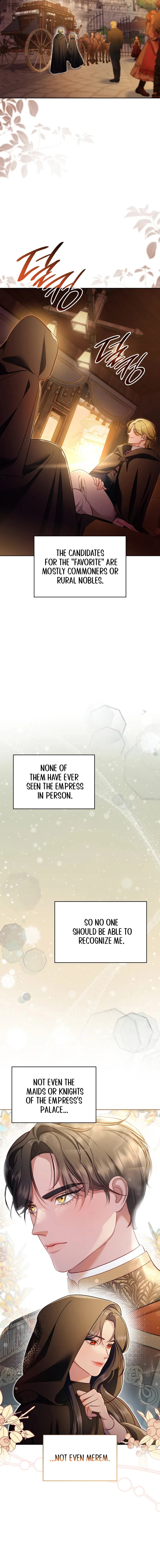 Read Empress