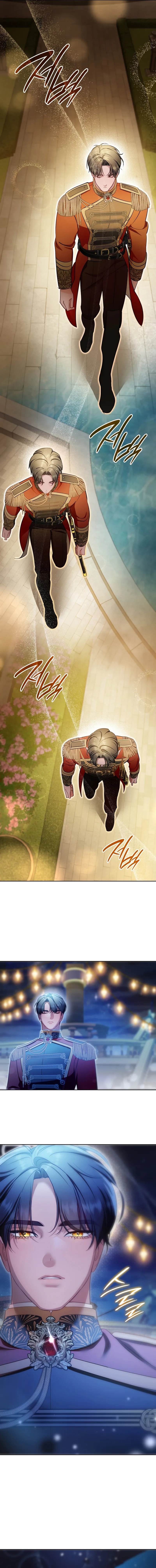 Read Empress