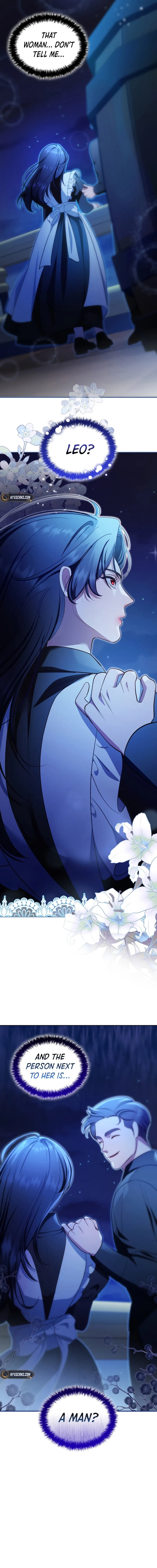 Read Empress