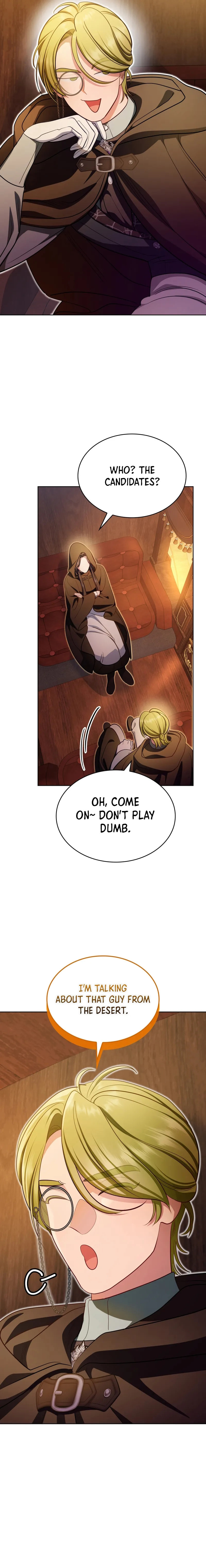 Read Empress