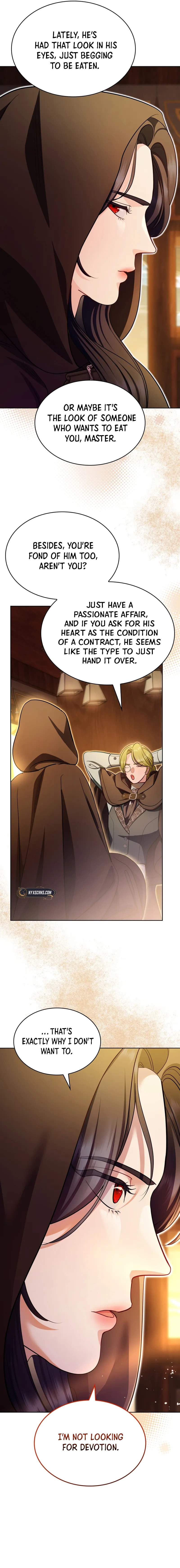 Read Empress