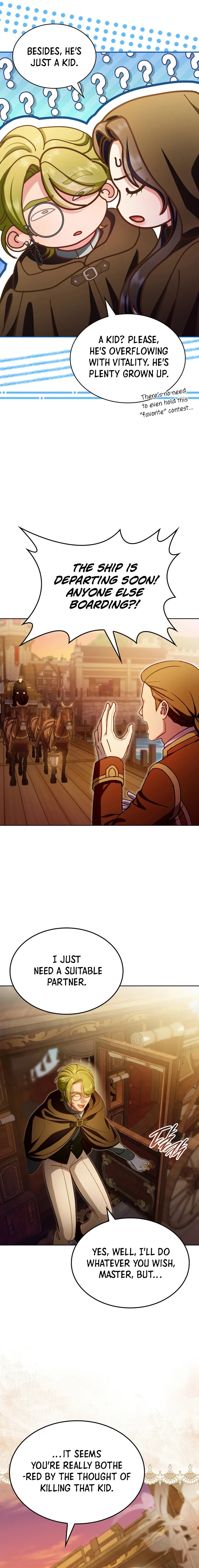 Read Empress