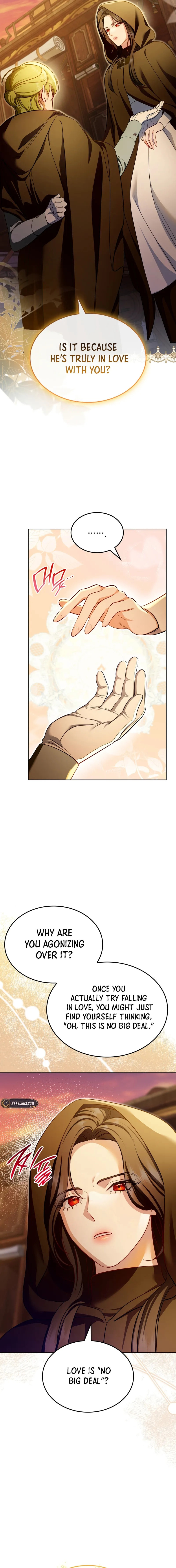 Read Empress