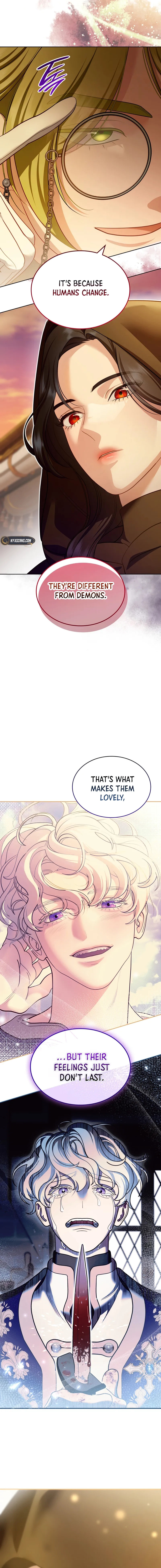 Read Empress