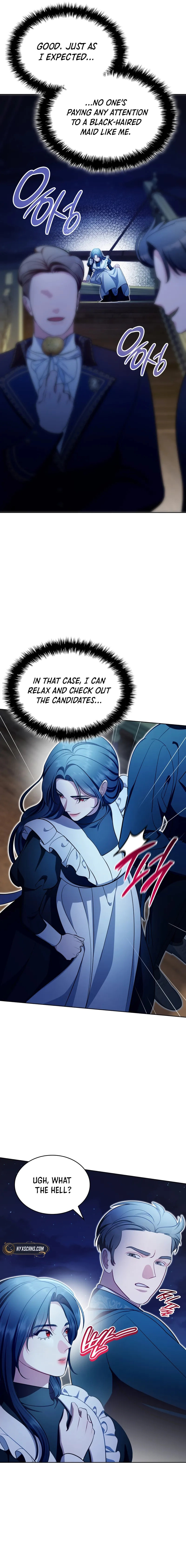 Read Empress