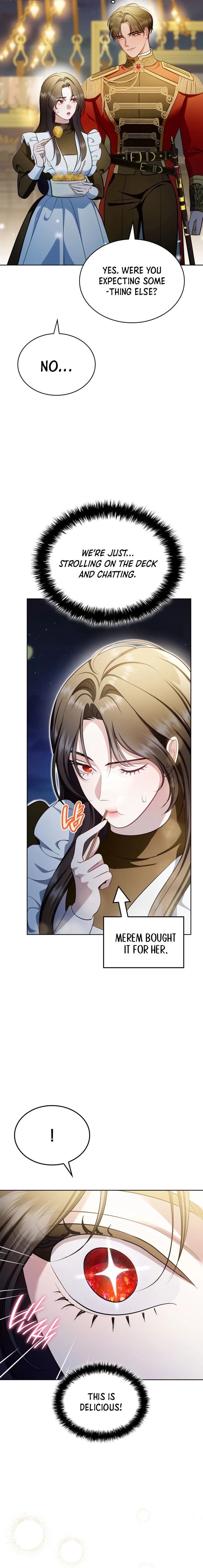 Read Empress