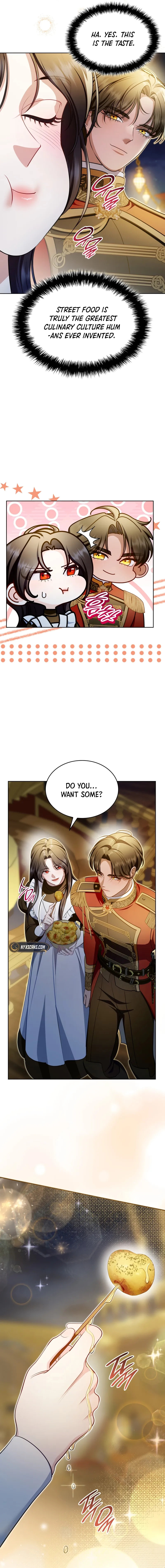 Read Empress