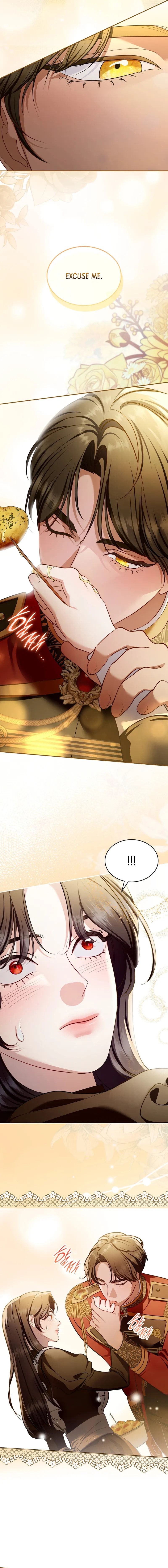 Read Empress