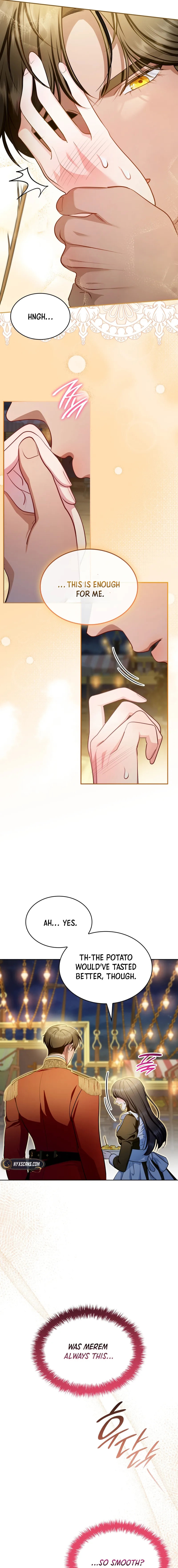 Read Empress