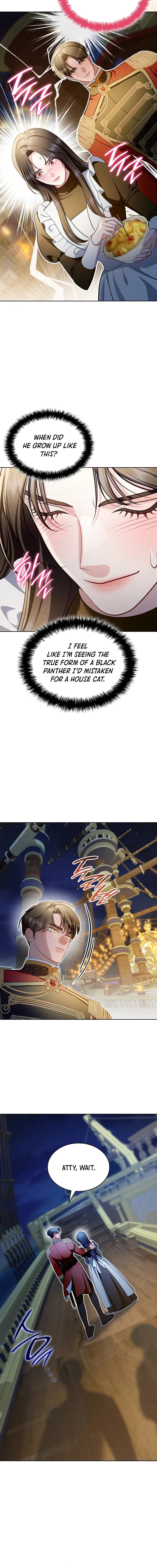 Read Empress