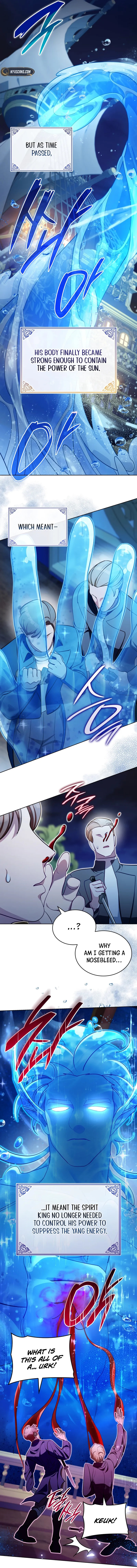Read Empress