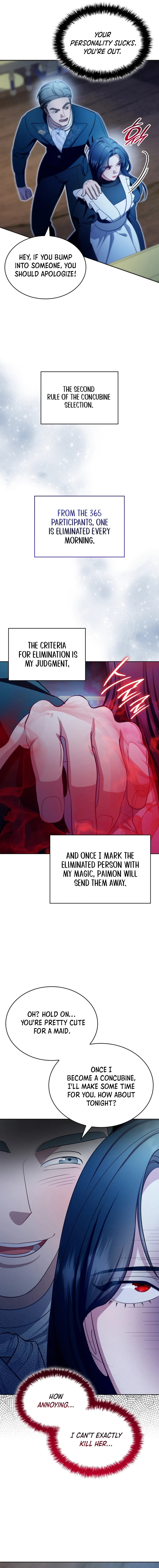 Read Empress