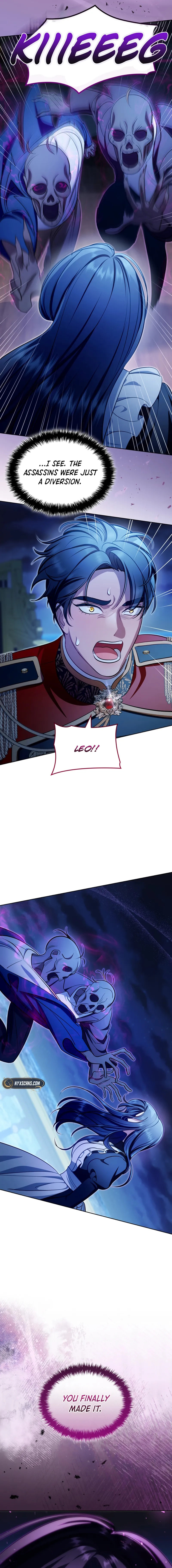 Read Empress