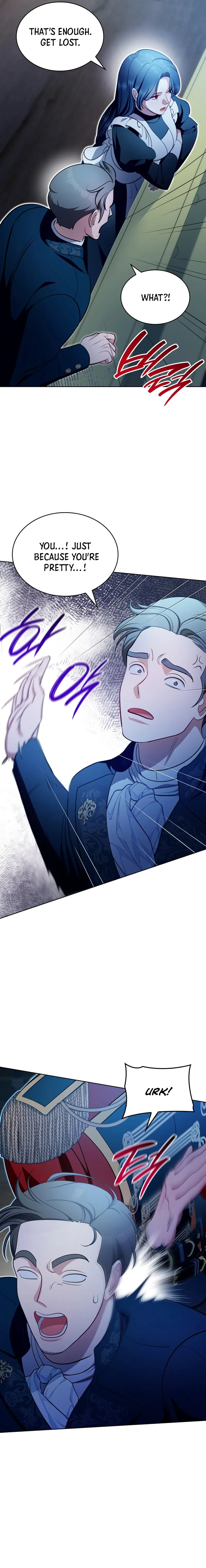Read Empress