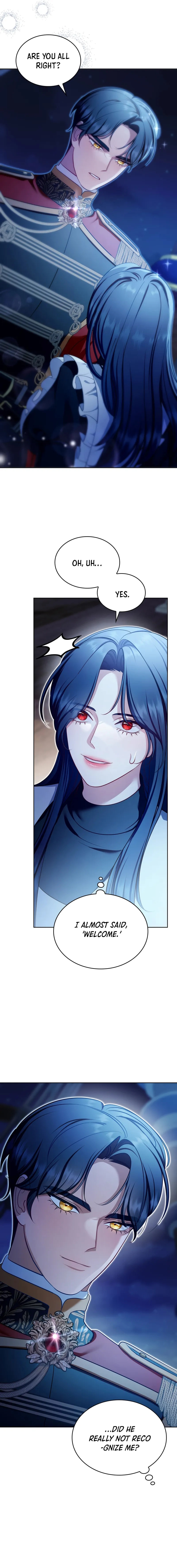 Read Empress