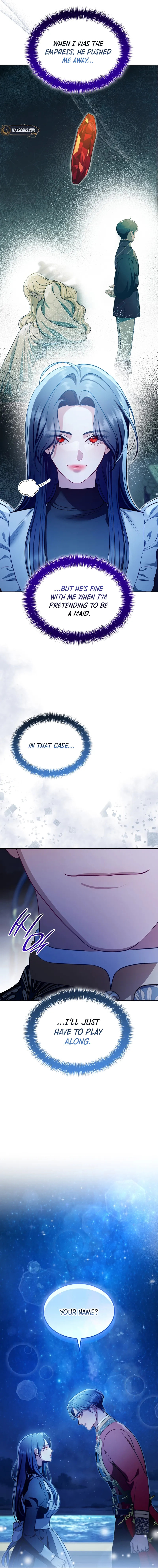 Read Empress
