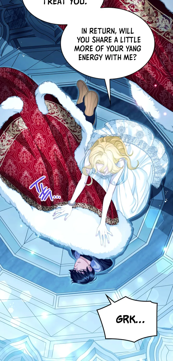 Read Empress