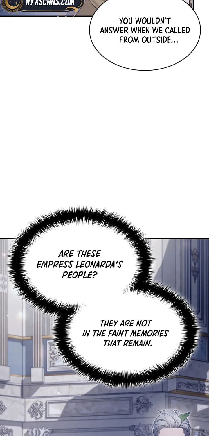 Read Empress