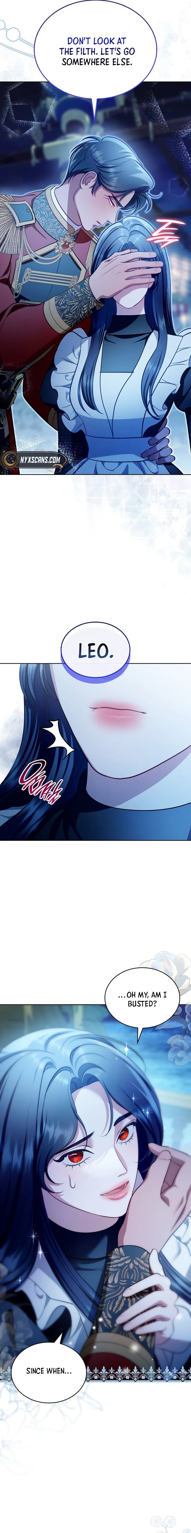 Read Empress
