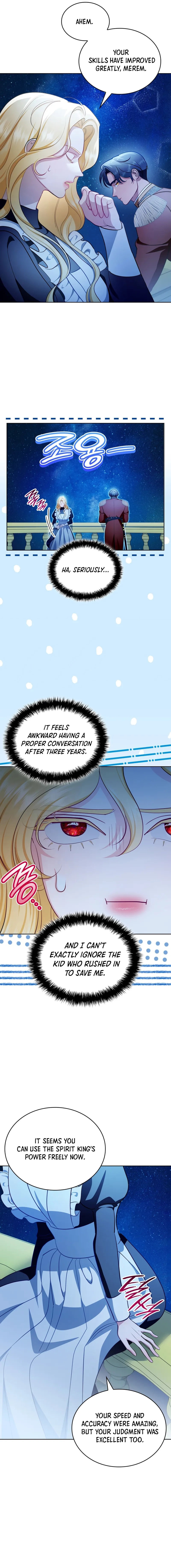 Read Empress