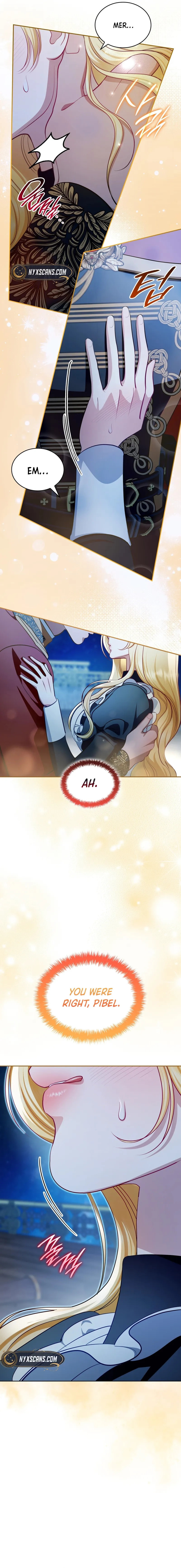 Read Empress