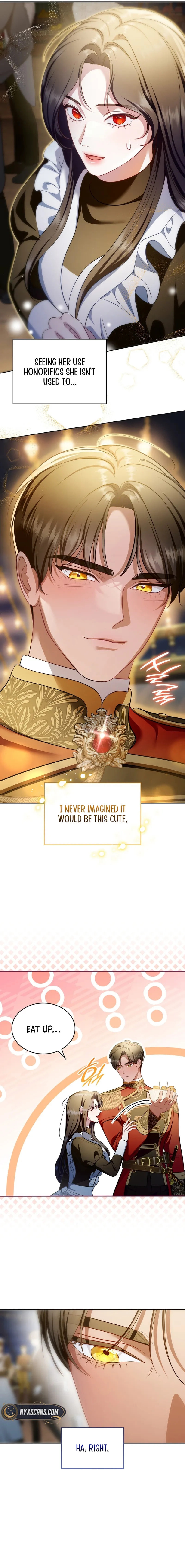 Read Empress