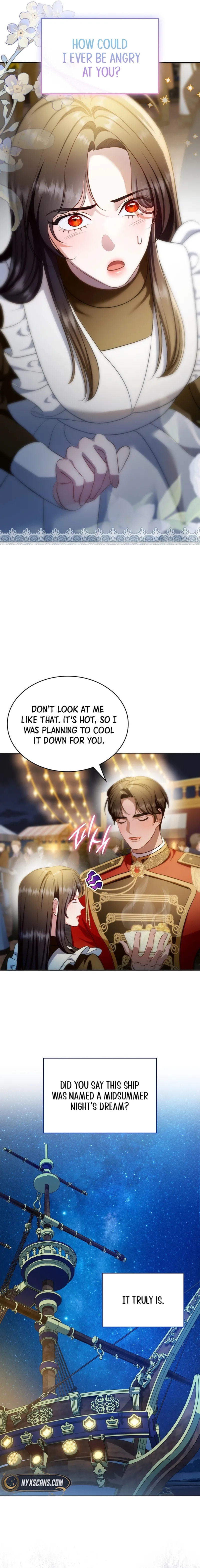 Read Empress
