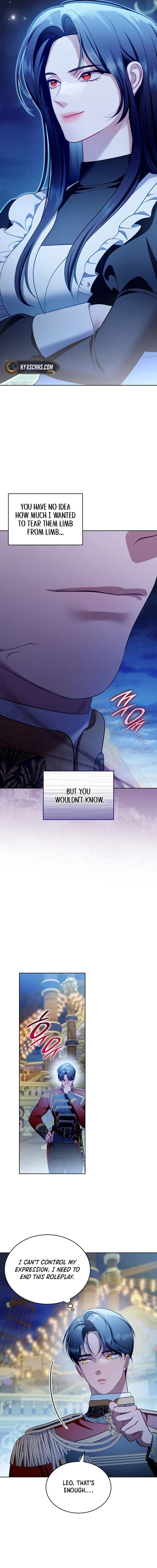 Read Empress