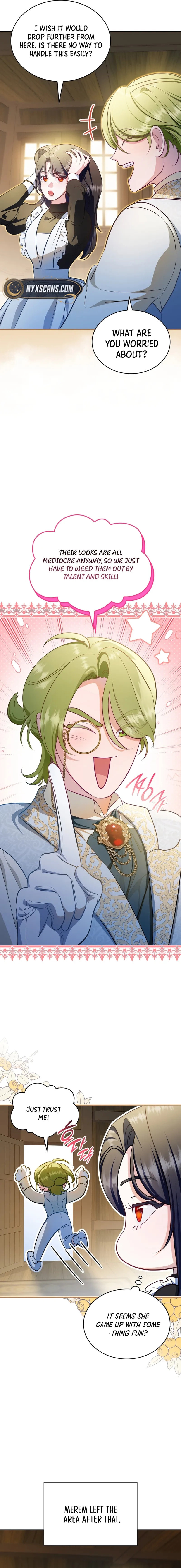 Read Empress