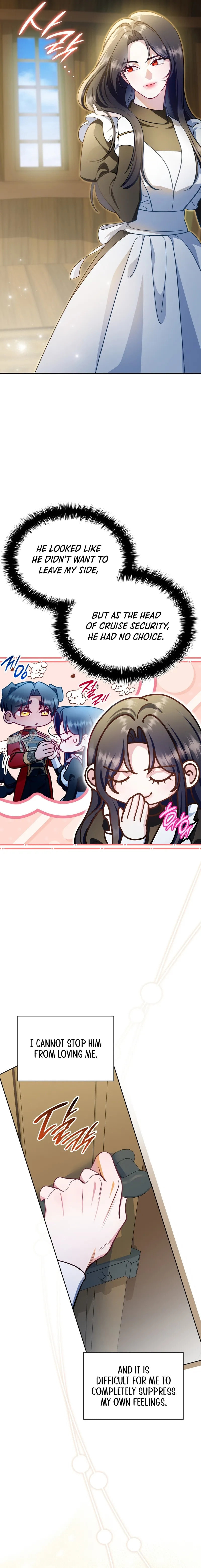 Read Empress