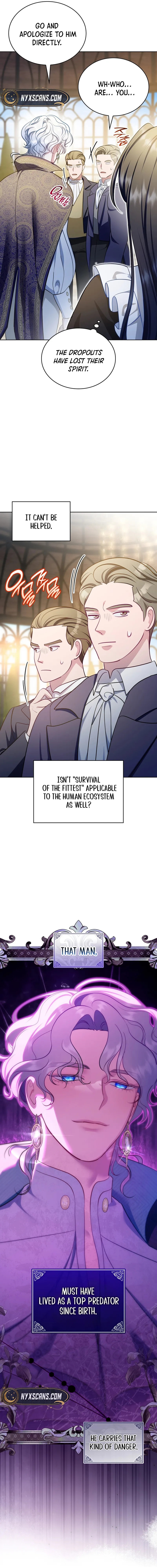 Read Empress