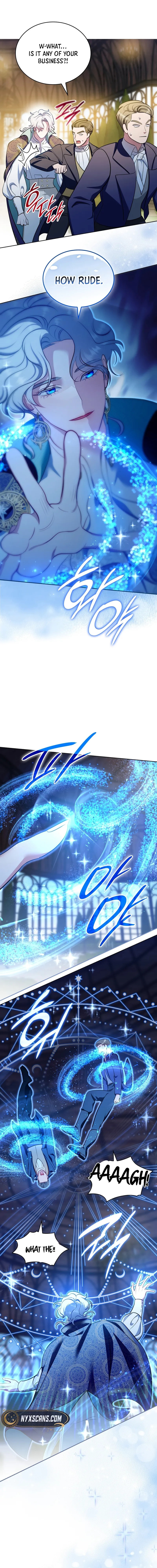 Read Empress