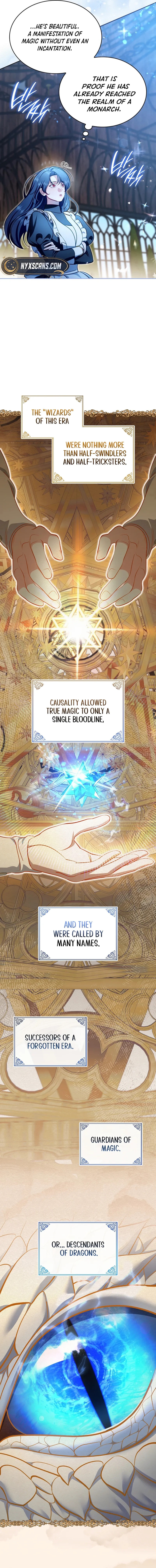 Read Empress
