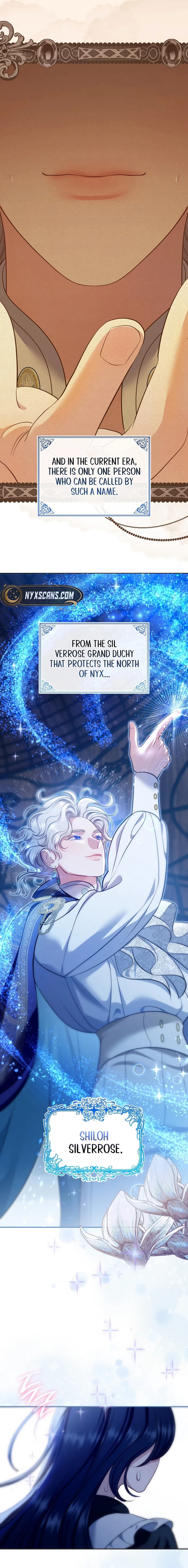 Read Empress