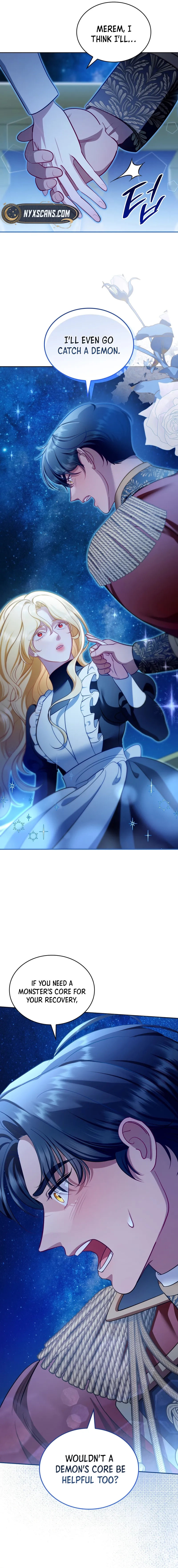 Read Empress