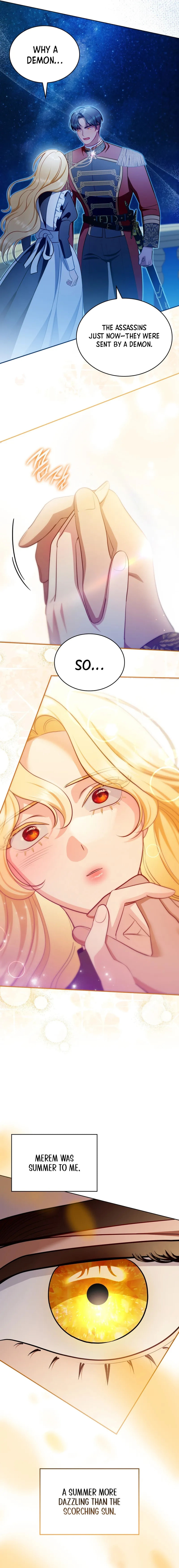 Read Empress